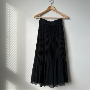 Wilfred Twirl Skirt